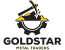 Goldstar Metal Traders Logo